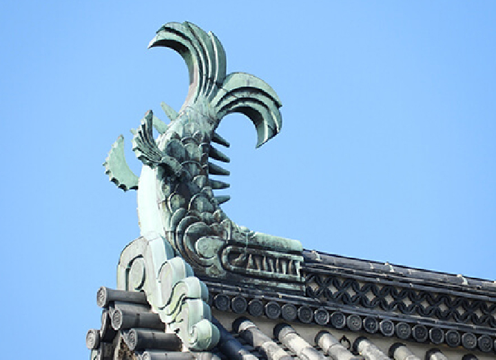 国宝 松江城 イメージ画像2